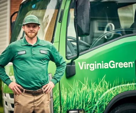 Virginia Green Lawn Care