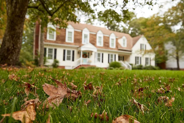Virginia Green Lawn Care Picture 9