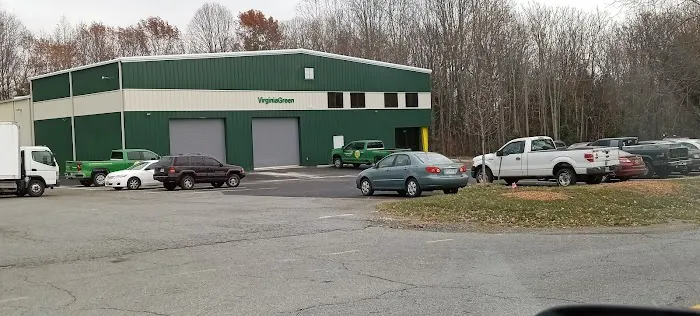 Virginia Green Lawn Care Picture 6