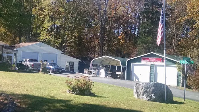 Ferrell's Termite & Pest Control, Inc. Picture 2
