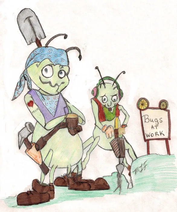 Ferrell's Termite & Pest Control, Inc. Picture 6