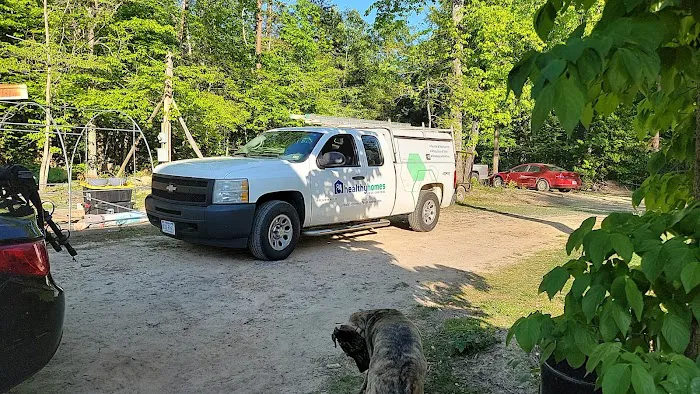 Healthy Homes Pest Control Picture 2