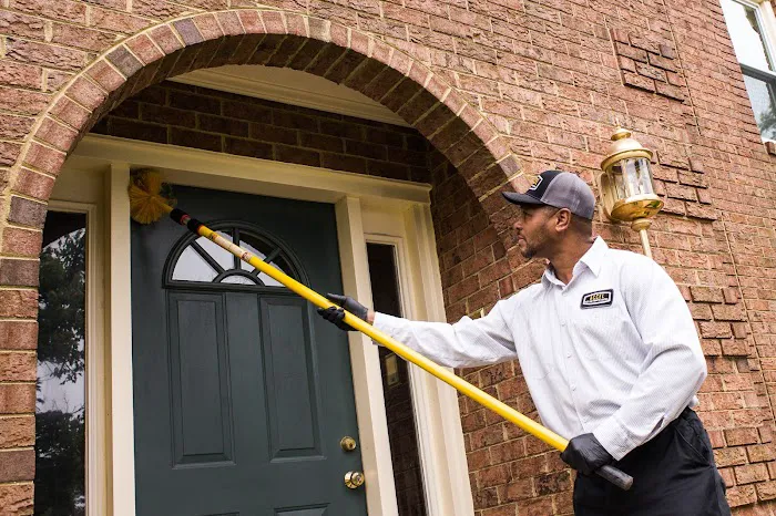 Accel Pest & Termite Control Picture 6