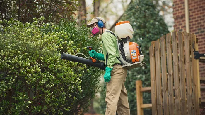 Mosquito Squad & Pest Control of Hampton Roads Picture 4