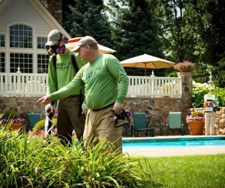 Mosquito Squad & Pest Control of Hampton Roads