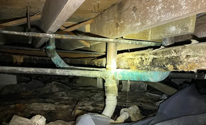 Brooks Pest Control Inc Picture 6