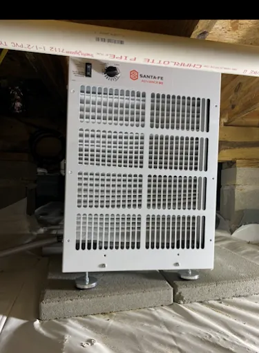 Brooks Pest Control Inc Picture 2
