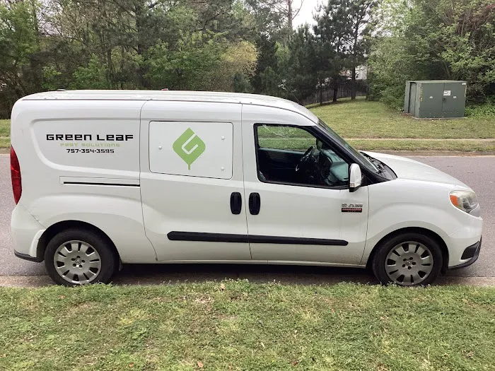 Green Leaf Pest Solutions Picture 2