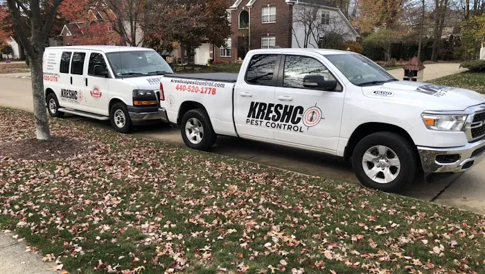 Kreshco Pest Control Picture 7