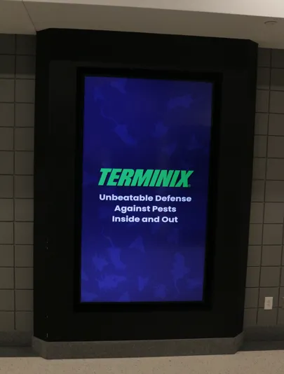 Terminix Commercial Picture 3