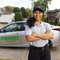 Terminix Commercial ico