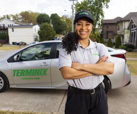 Terminix Commercial