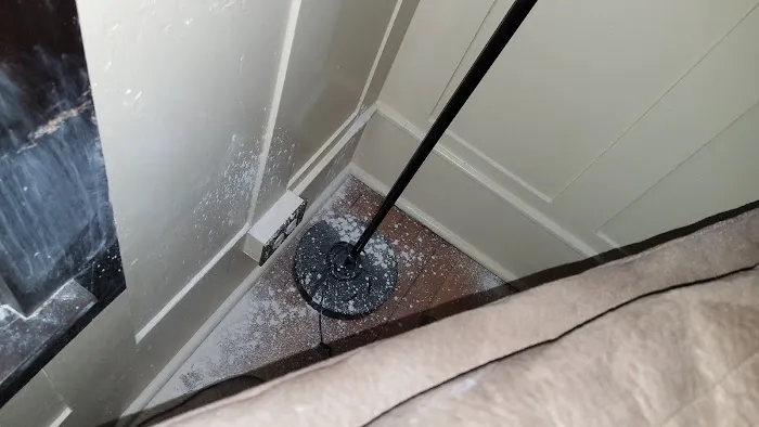 Bed Bug BBQ - Cleveland, OH - Bed bug Removal, Extermination, Whole House Clean Out Picture 4