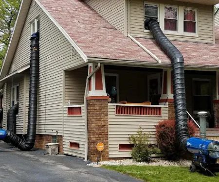 Bed Bug BBQ - Cleveland, OH - Bed bug Removal, Extermination, Whole House Clean Out