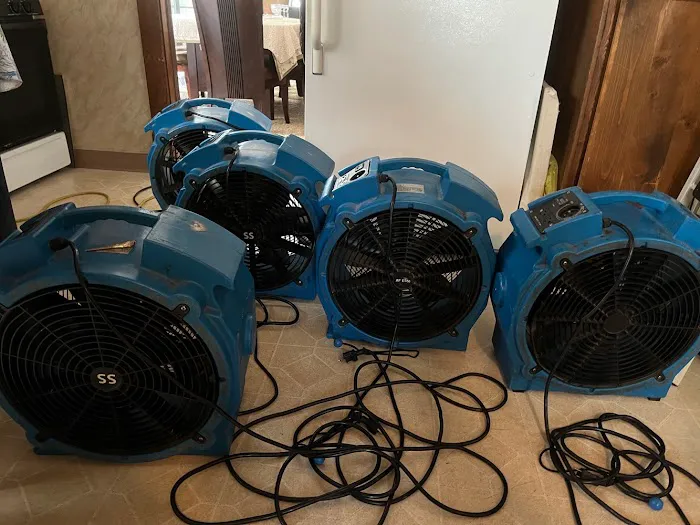 Bed Bug BBQ - Cleveland, OH - Bed bug Removal, Extermination, Whole House Clean Out Picture 9
