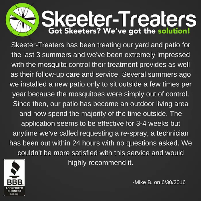 Skeeter-Treaters Picture 6