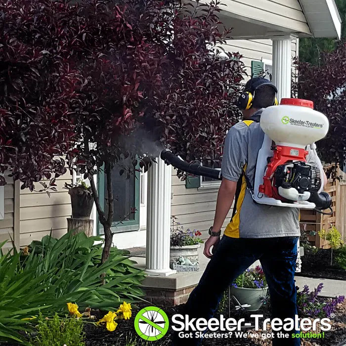Skeeter-Treaters Picture 10