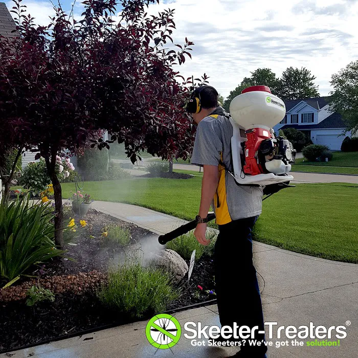 Skeeter-Treaters Picture 7