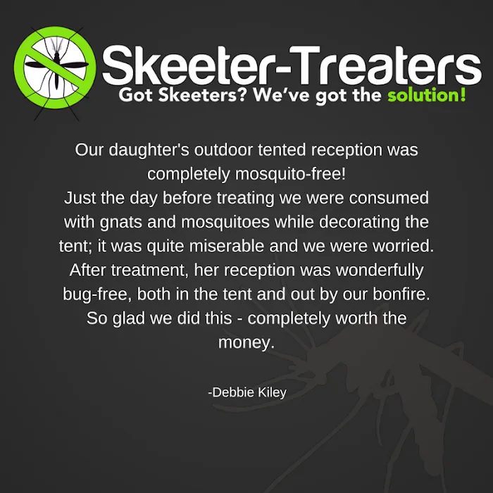 Skeeter-Treaters Picture 5