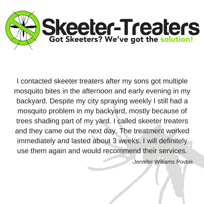 Skeeter-Treaters Picture 1