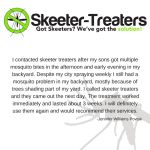Skeeter-Treaters