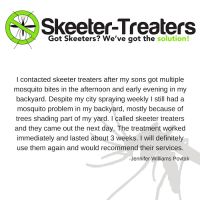 Skeeter-Treaters ico