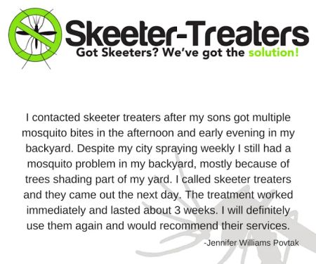 Skeeter-Treaters