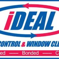 iDeal Pest Control & Window Cleaning ico