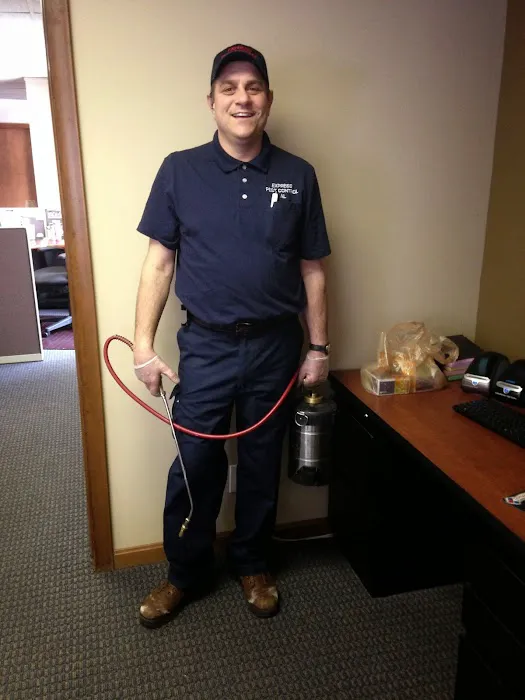 Express Pest Control Picture 10
