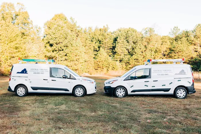 Central Virginia Exterminating & Crawlspace Solutions Picture 5