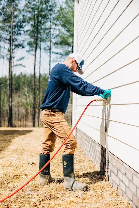 Central Virginia Exterminating & Crawlspace Solutions Picture 9