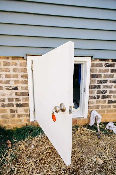 Central Virginia Exterminating & Crawlspace Solutions Picture 10