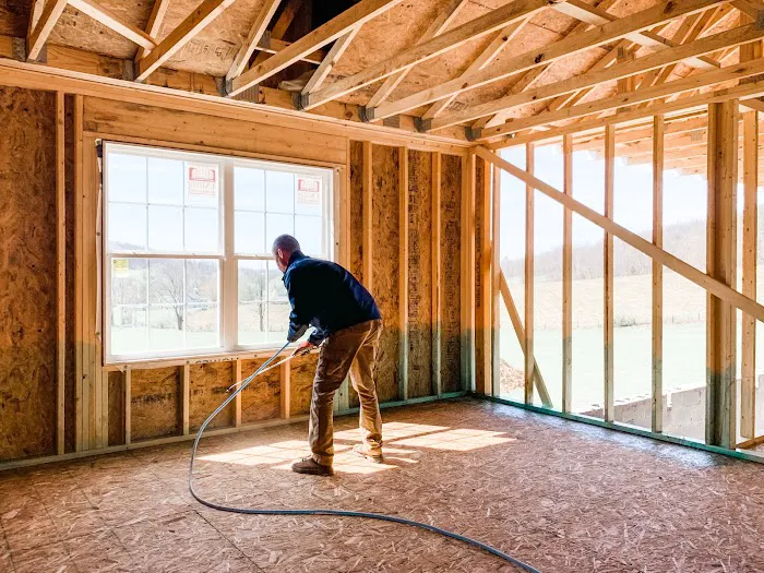 Central Virginia Exterminating & Crawlspace Solutions Picture 6