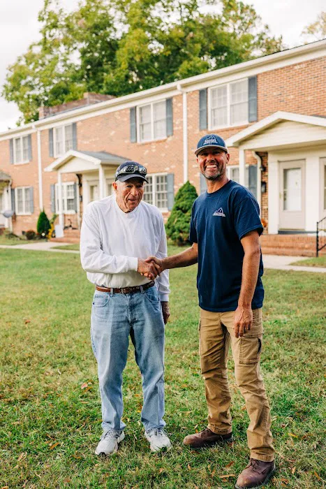 Central Virginia Exterminating & Crawlspace Solutions Picture 1