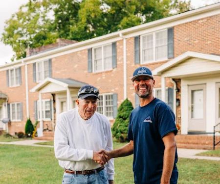 Central Virginia Exterminating & Crawlspace Solutions