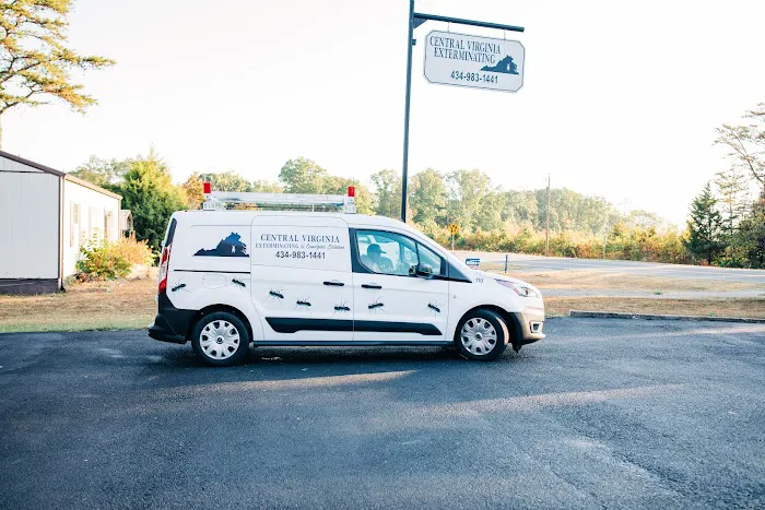 Central Virginia Exterminating & Crawlspace Solutions Picture 7