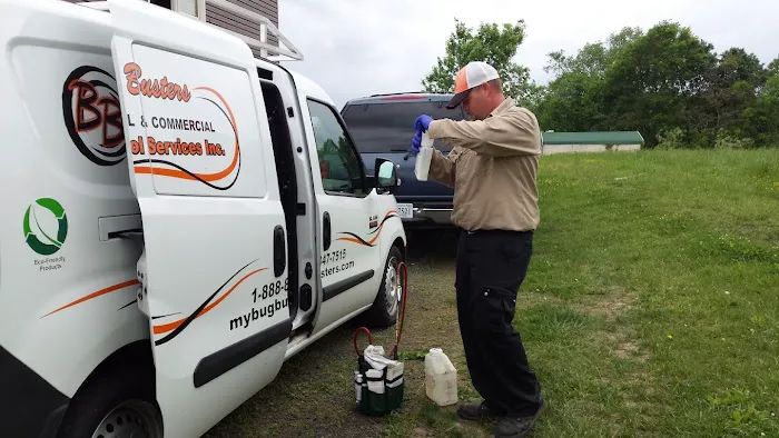 Bug Busters Pest Control Services Picture 2