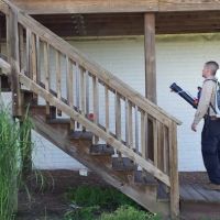 Bug Busters Pest Control Services ico