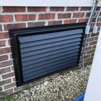 Beneath Crawl Space Services ico