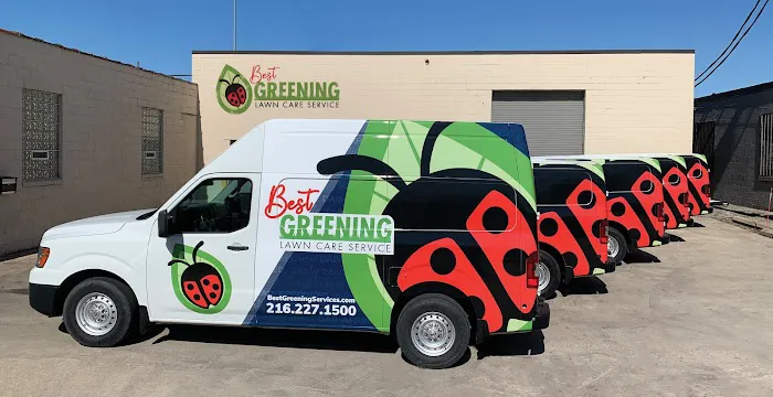Best Greening Services Picture 7