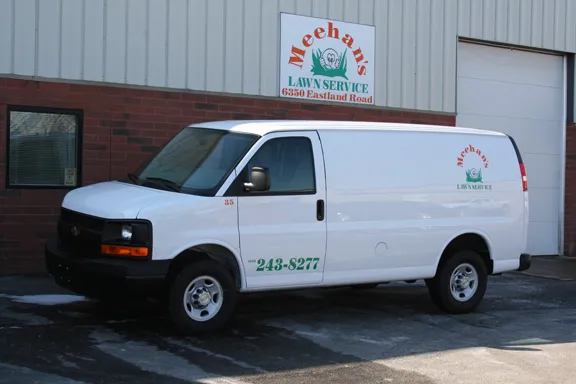 Meehan's Lawn Service Picture 7