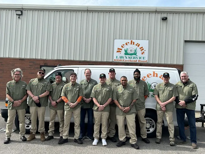 Meehan's Lawn Service Picture 3