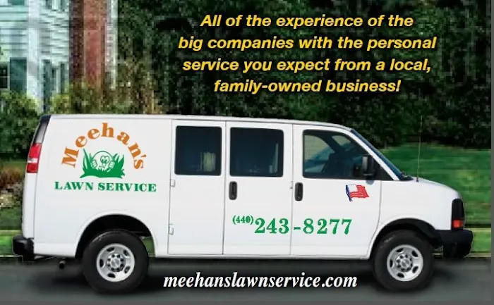 Meehan's Lawn Service Picture 8