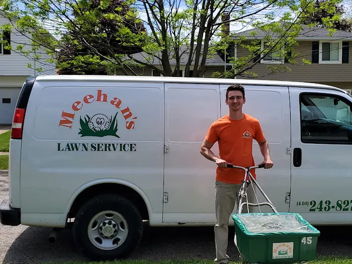 Meehan's Lawn Service Picture 9