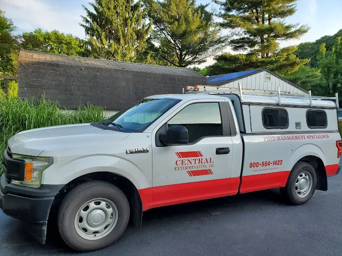 Central Exterminating Co Inc Picture 1