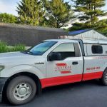 Central Exterminating Co Inc