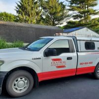 Central Exterminating Co Inc ico