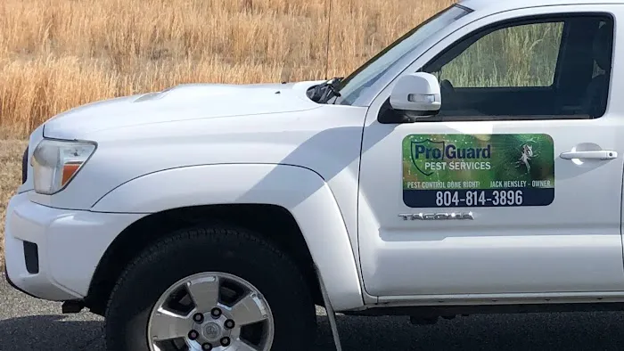 ProGuard Pest Services Picture 2