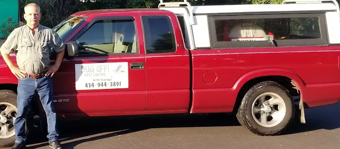 Bug off pest control Lynchburg va Picture 1