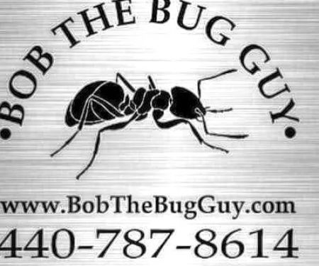 Bob the Bug Guy